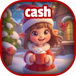 Symbol von Christmas Triple Tile: Prize
